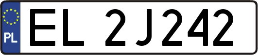 EL2J242