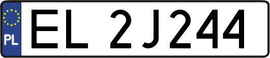 EL2J244