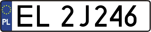 EL2J246