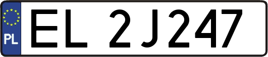 EL2J247