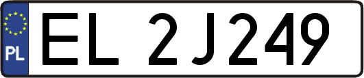 EL2J249