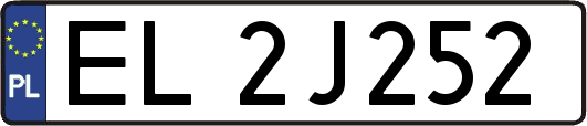 EL2J252