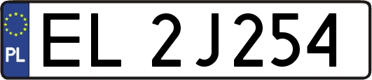 EL2J254
