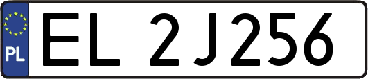 EL2J256