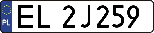 EL2J259