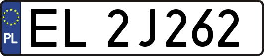 EL2J262