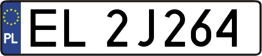 EL2J264