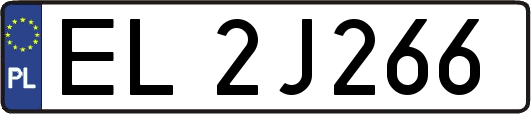 EL2J266