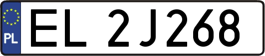 EL2J268
