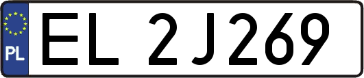 EL2J269