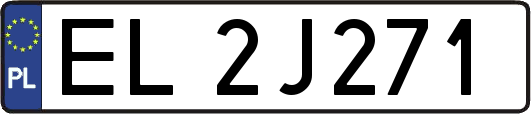EL2J271