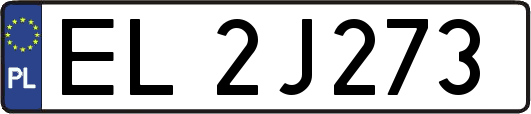 EL2J273