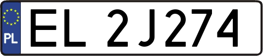 EL2J274