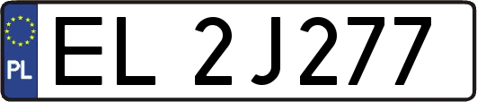 EL2J277