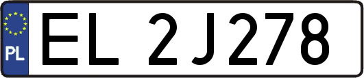EL2J278