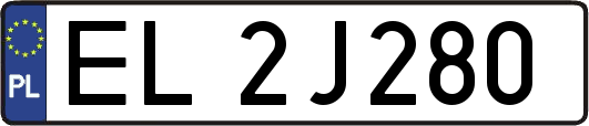 EL2J280