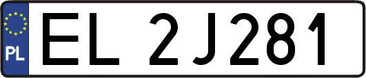 EL2J281