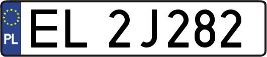 EL2J282