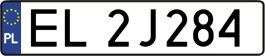 EL2J284