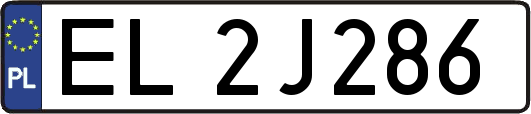 EL2J286