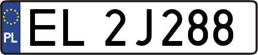 EL2J288