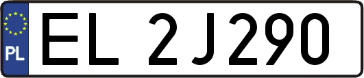 EL2J290