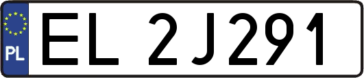EL2J291