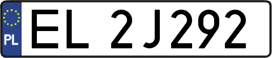 EL2J292