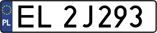 EL2J293