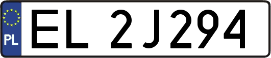 EL2J294