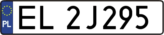 EL2J295