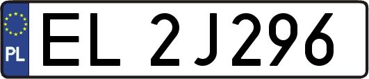 EL2J296
