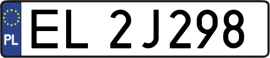 EL2J298
