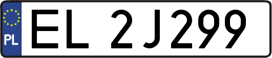 EL2J299