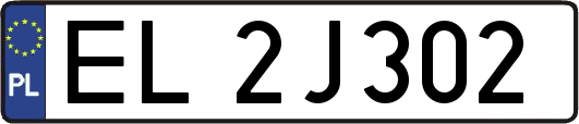 EL2J302