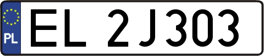 EL2J303