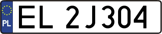 EL2J304