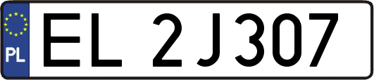 EL2J307