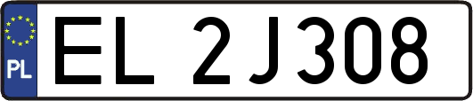 EL2J308