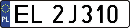 EL2J310