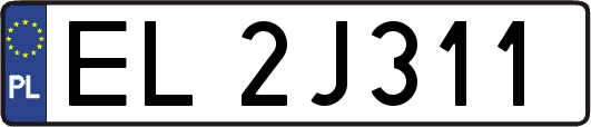 EL2J311