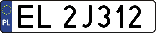EL2J312