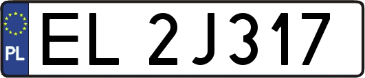 EL2J317