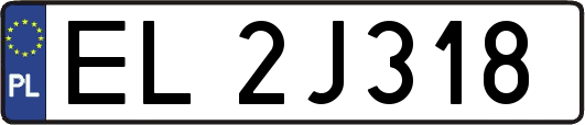 EL2J318