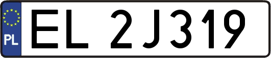 EL2J319