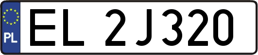 EL2J320