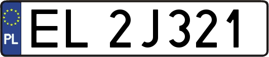 EL2J321