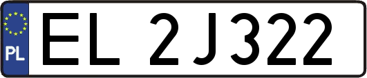 EL2J322