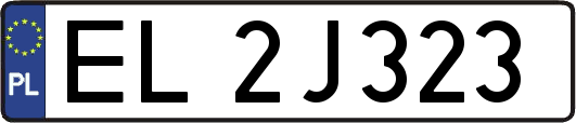EL2J323