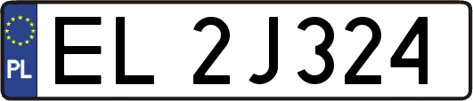 EL2J324